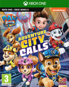 Paw Patrol - The movie adventure city calls product image